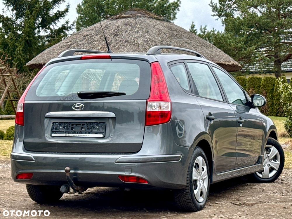 Hyundai i30 1.4 Comfort - 5