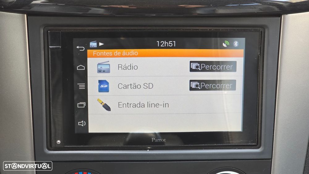 Chevrolet Captiva - 28