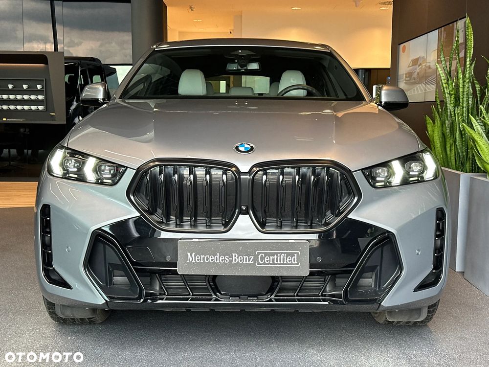 BMW X6 - 2
