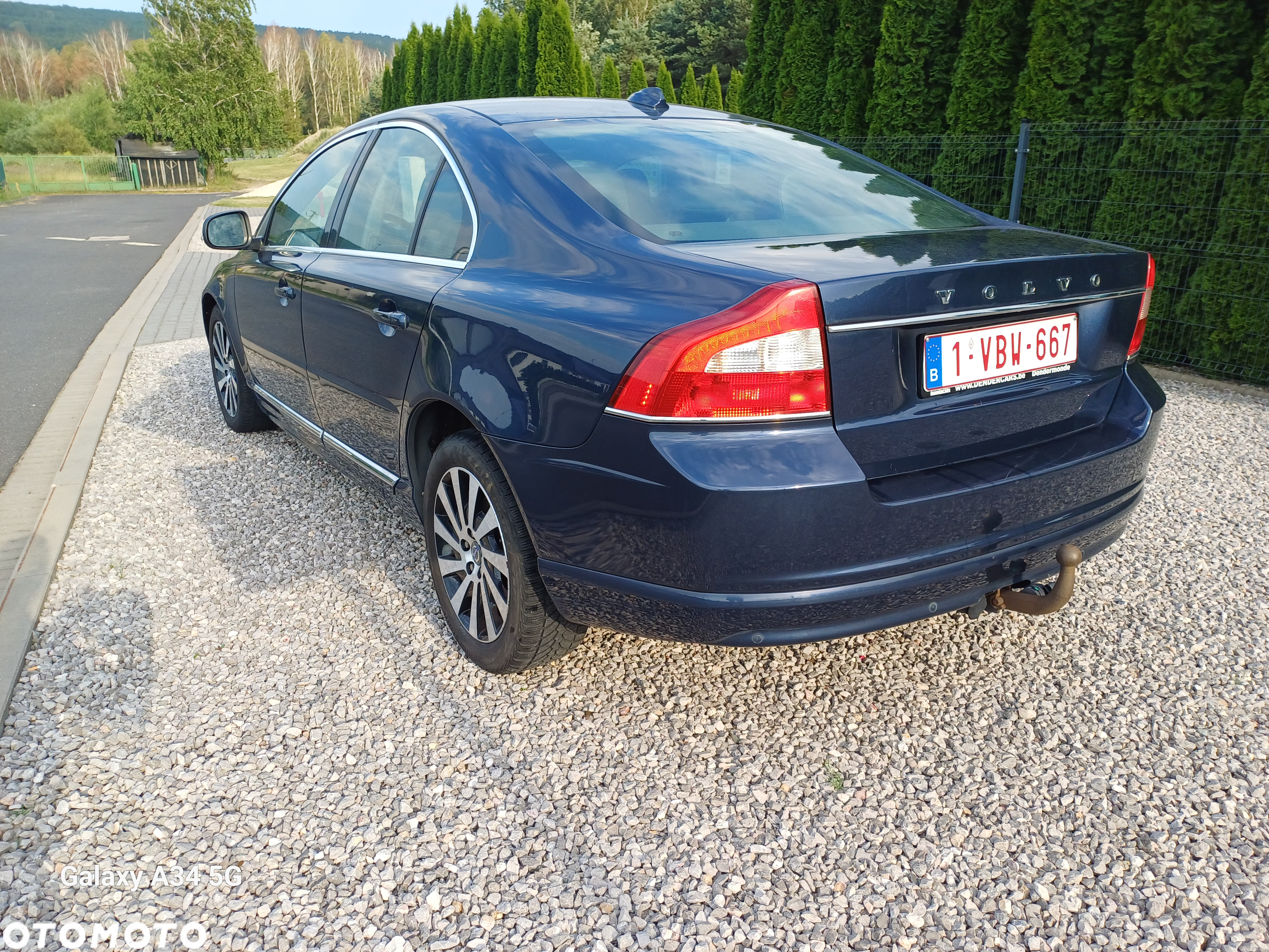 Volvo S80 D3 Momentum - 6