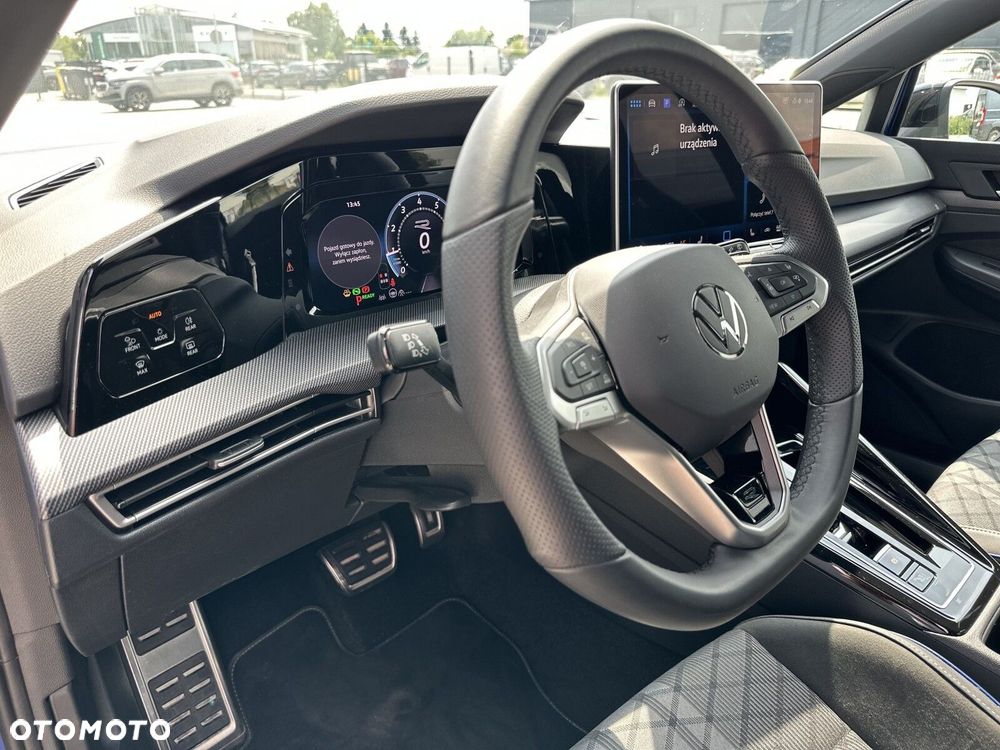 Volkswagen Golf Variant - 21