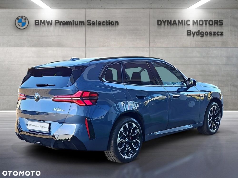 BMW X3 - 6