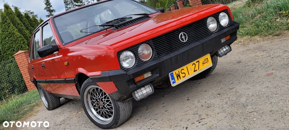 Polonez 1.5 - 1