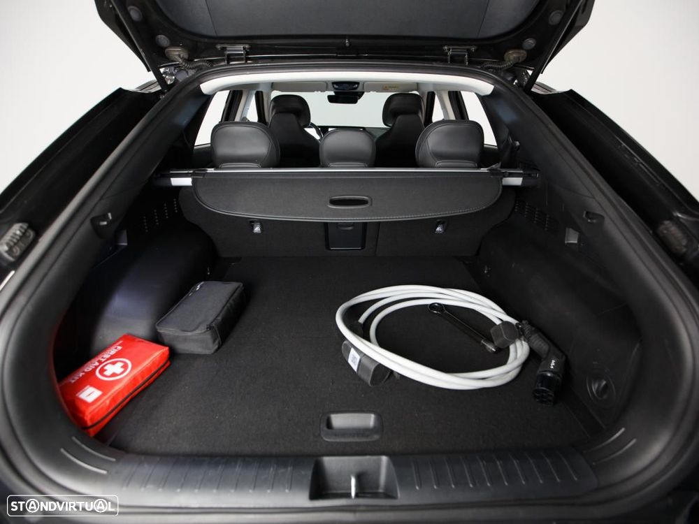 Kia EV6 58 kWh Air - 12