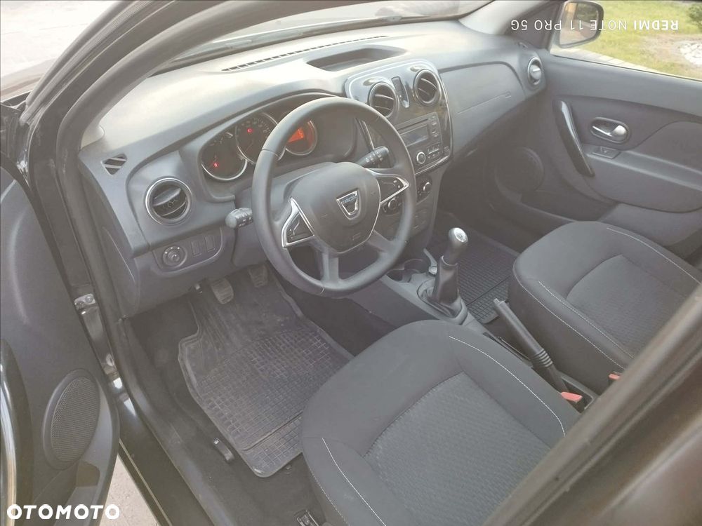 Dacia Sandero SCe 75 Ambiance - 7