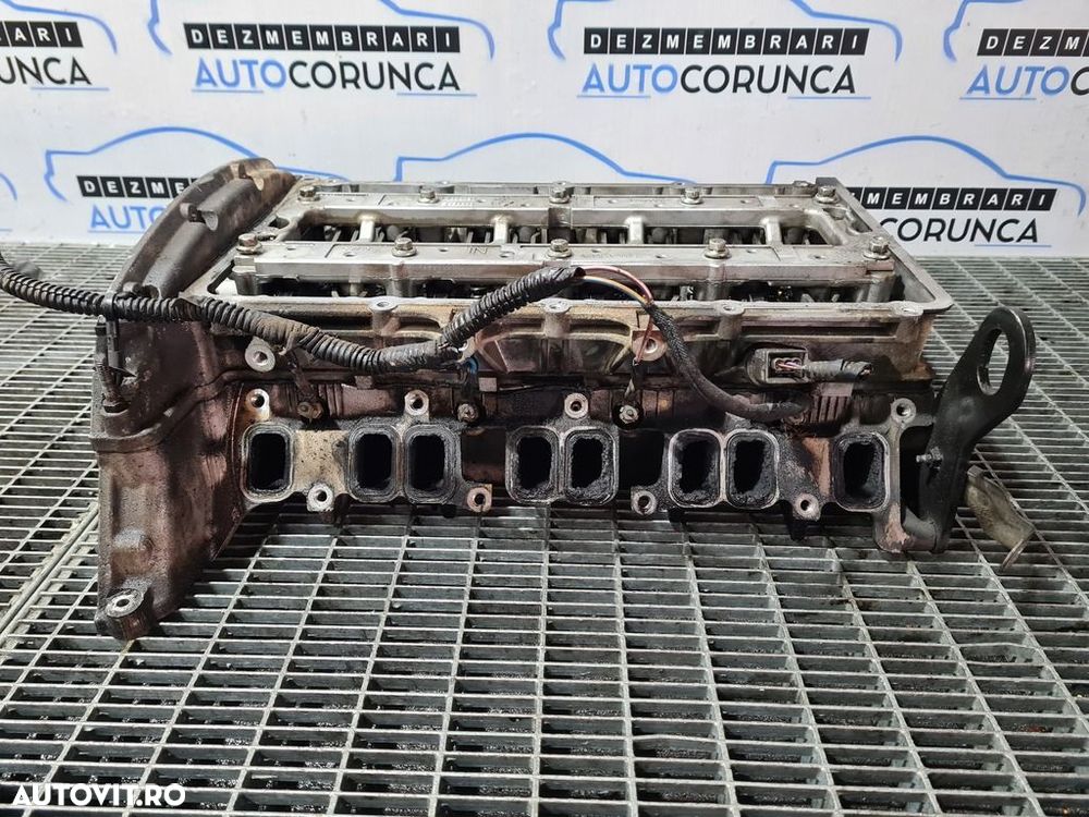 Chiuloasa Ford Ranger III 2.2 TDCi 2011 - 2015 110kW 150CP 2198CC ENQJ GBVAJQJ Euro5 ... - 3