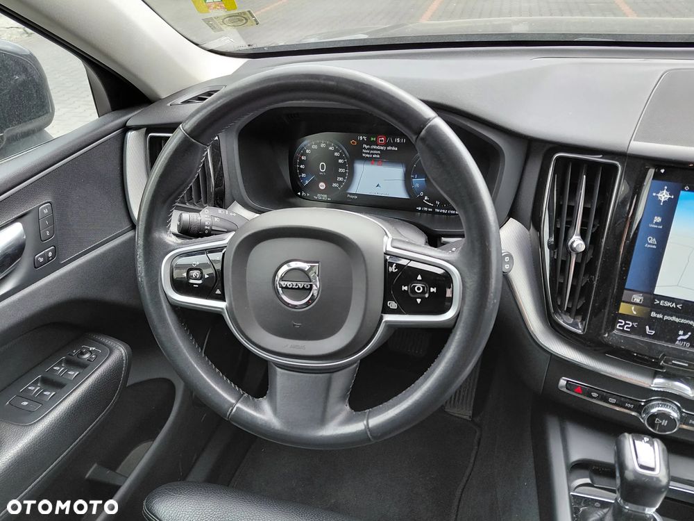 Volvo XC 60 D4 AWD Inscription - 20