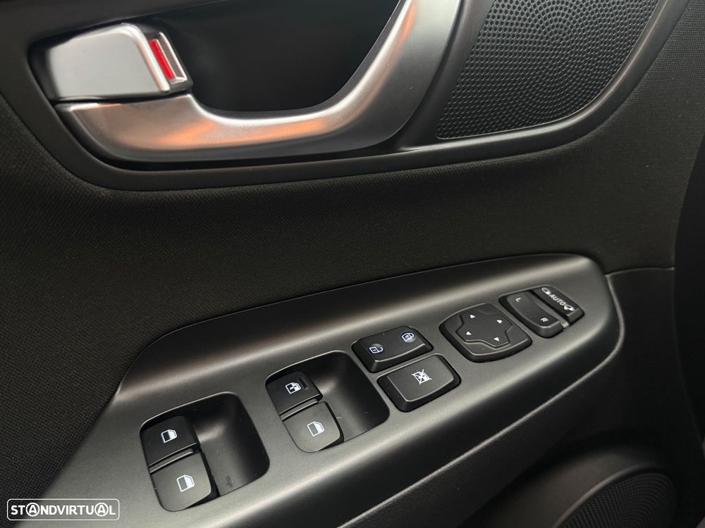 Hyundai Kauai 1.0 T-GDI Premium - 25