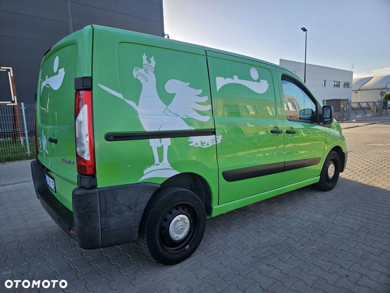 Citroën JUMPY - 12