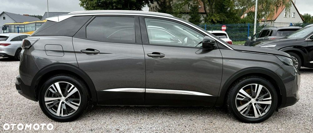 Peugeot 3008 - 9