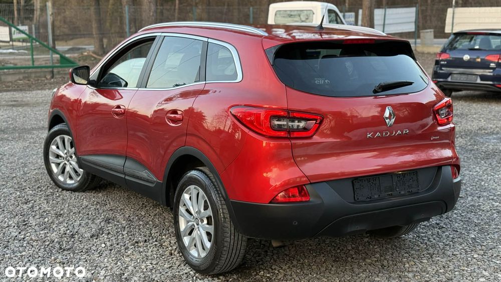 Renault Kadjar Energy TCe 130 LIMITED - 9