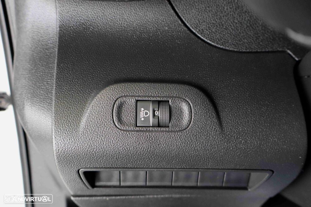 Peugeot Partner 1.6 BLUEHDI CONFORT L1 - 11