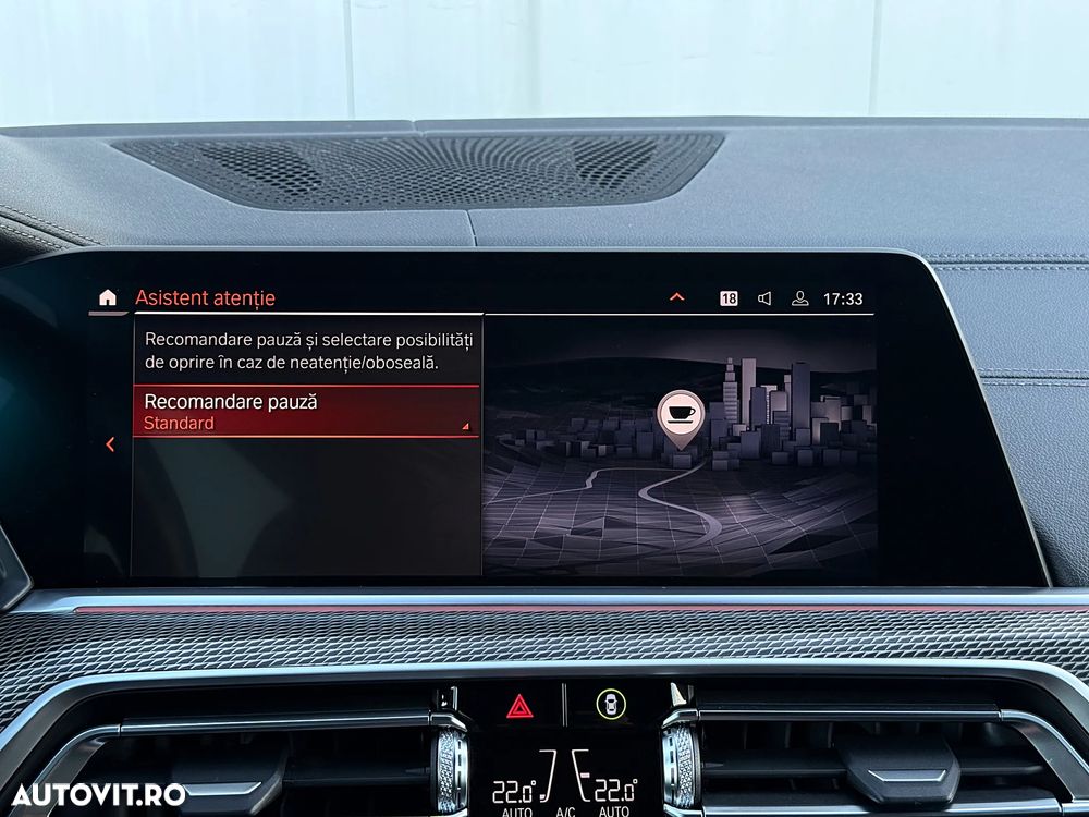 BMW X5 xDrive25d AT - 33