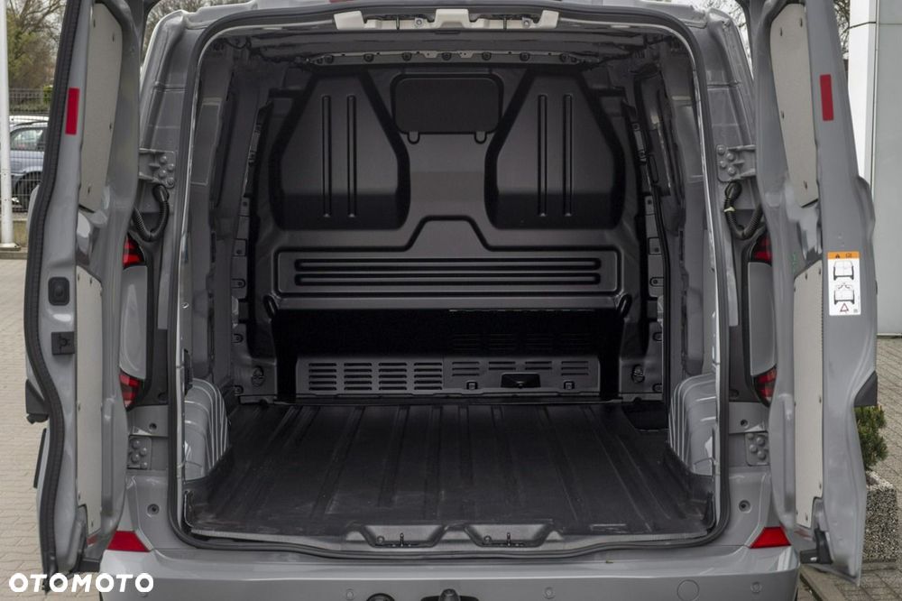 Volkswagen Transporter - 13