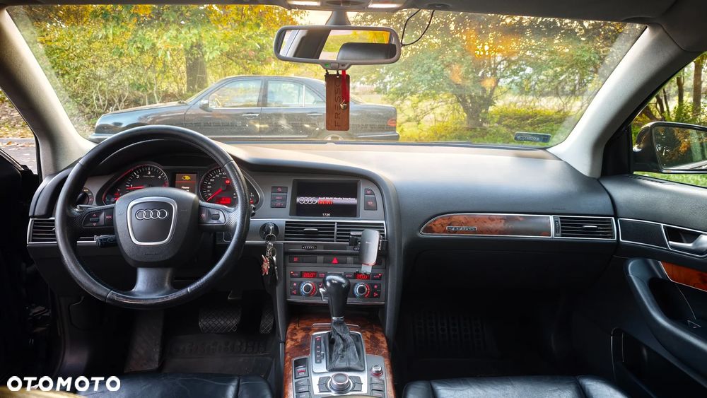 Audi A6 Avant - 19