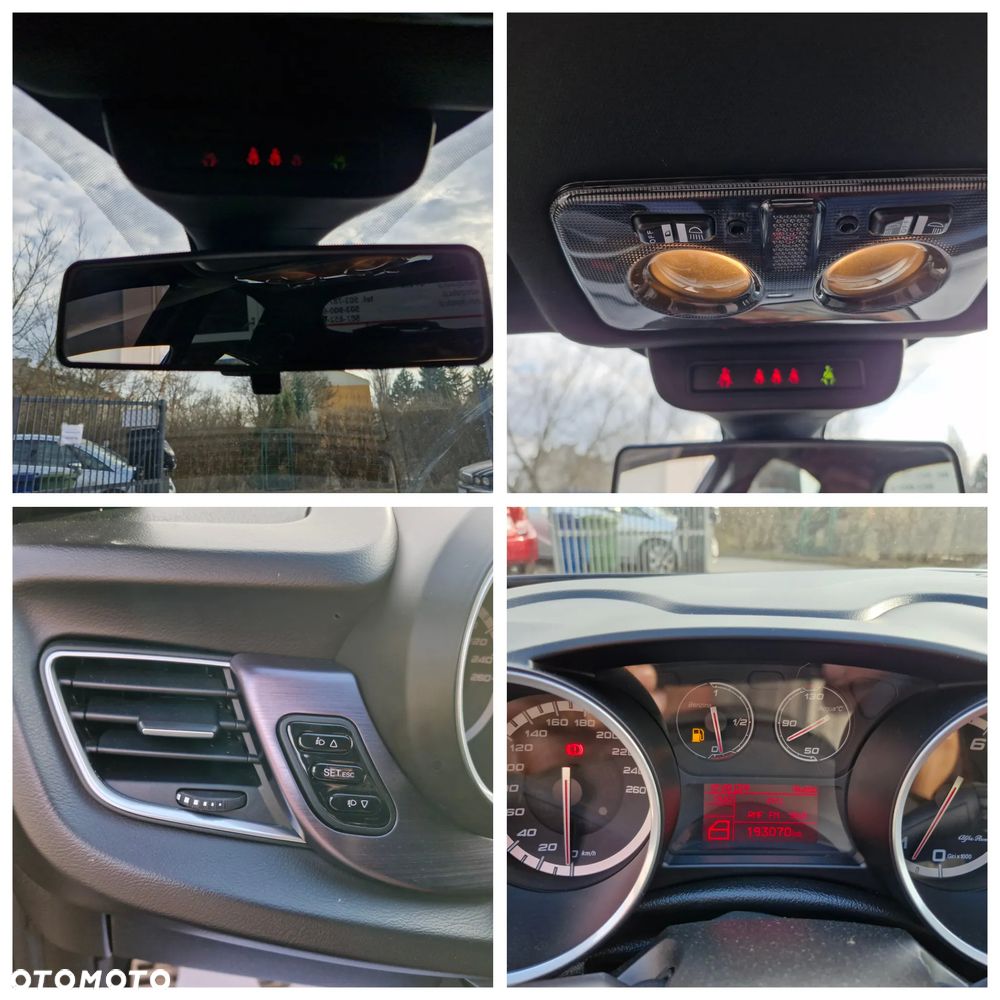 Alfa Romeo Giulietta 1.4 TB 16V Business - 36