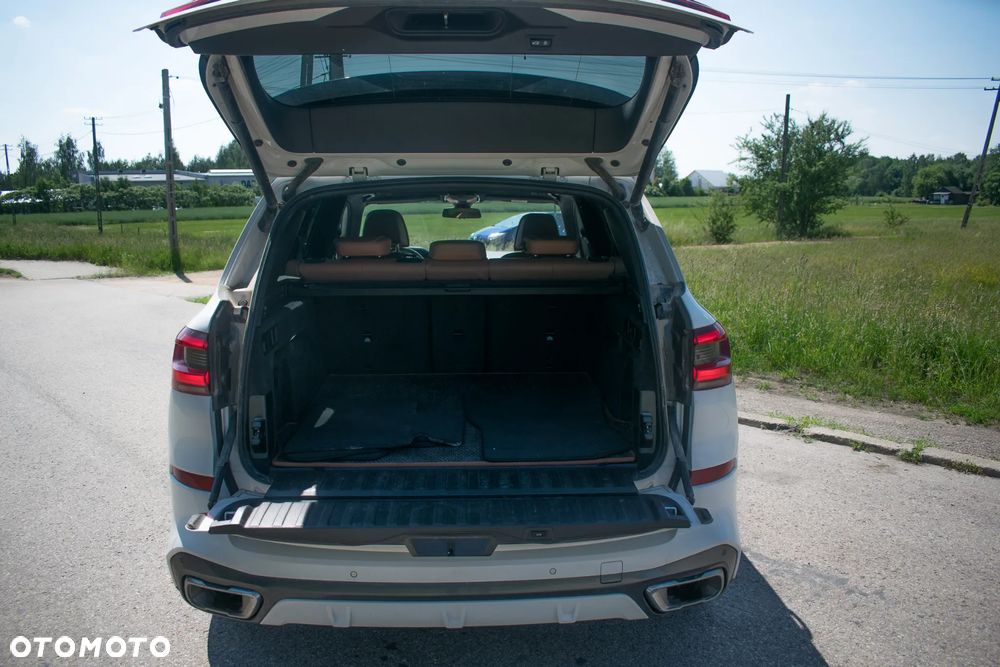 BMW X5 xDrive25d - 3