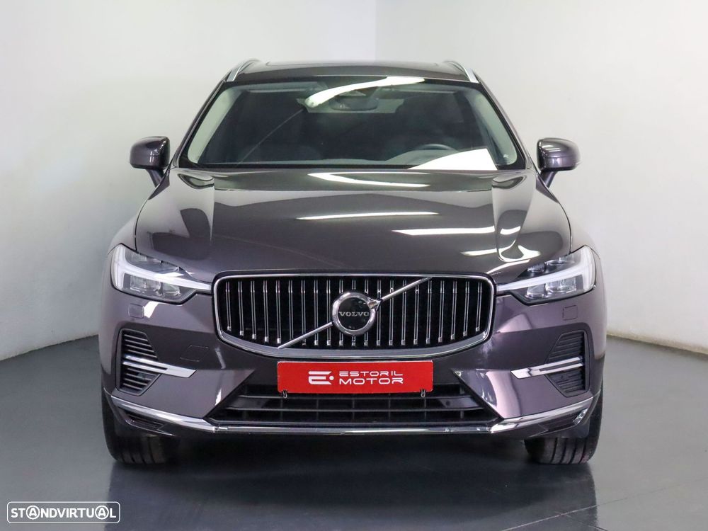 Volvo XC 60 2.0 T6 PHEV Core AWD - 3