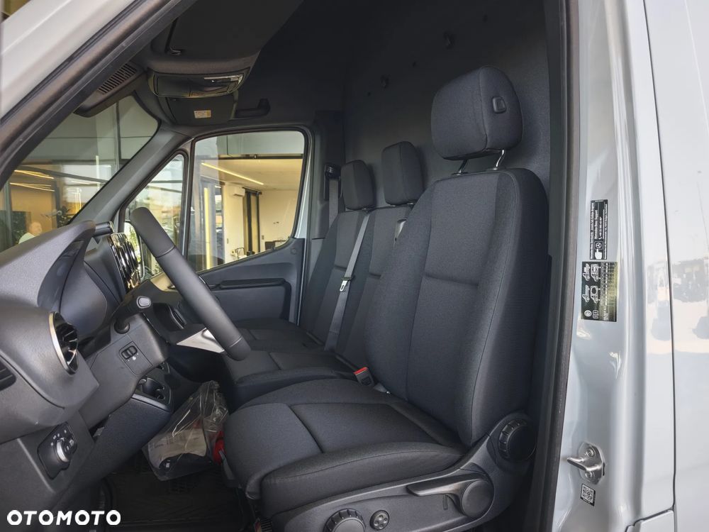 Mercedes-Benz Sprinter 319 SELECT! - 8