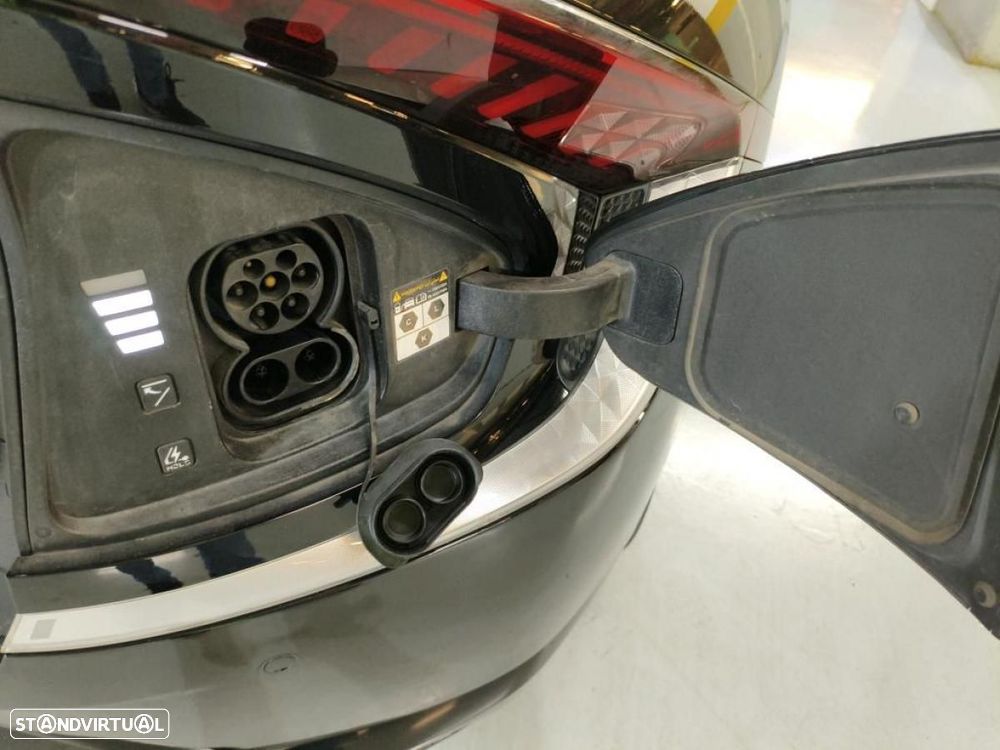 Kia EV6 77.4 kWh Earth - 6