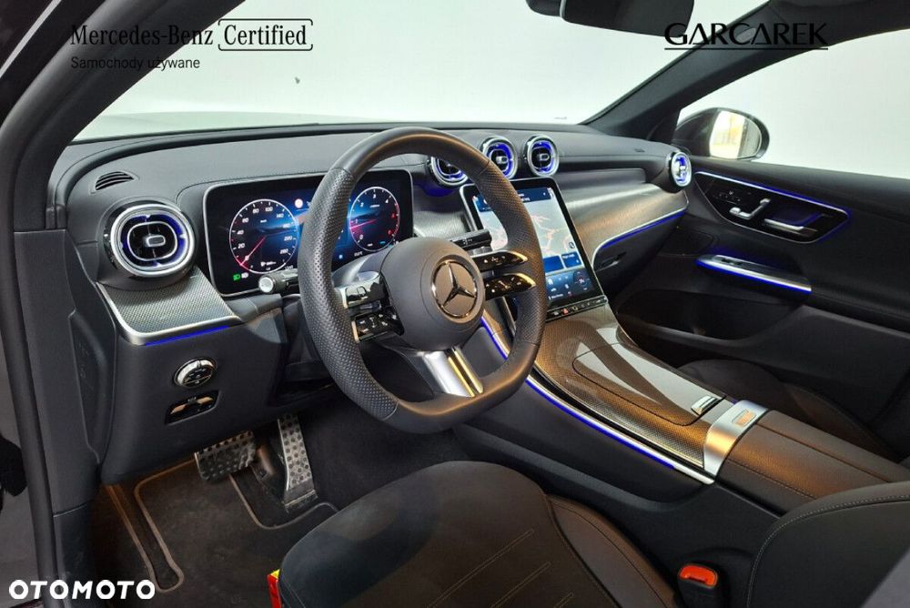 Mercedes-Benz GLC - 17