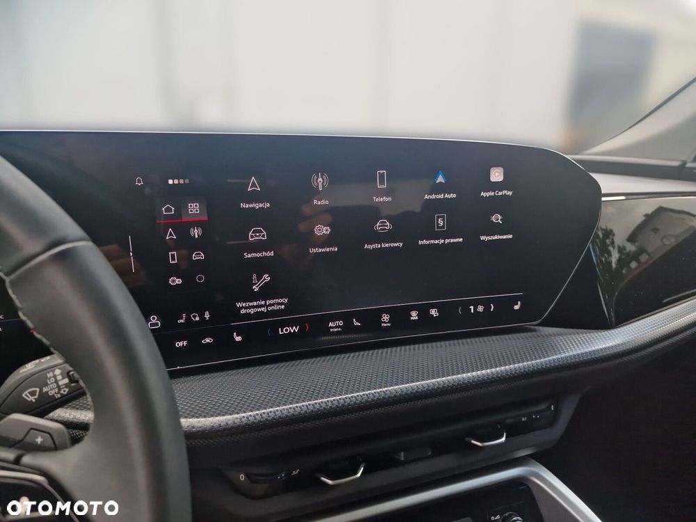 Audi Q5 40 TDI mHEV Quattro Advanced S tronic - 24