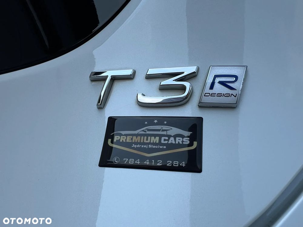 Volvo V40 T3 Inscription - 20