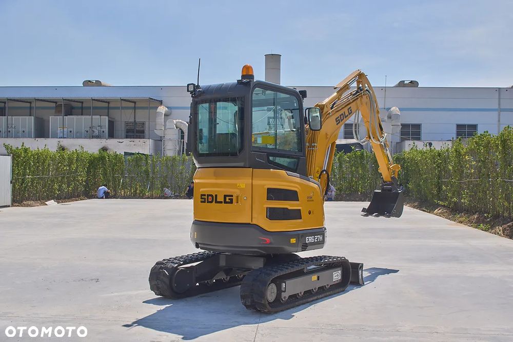 SDLG ER627H - 4