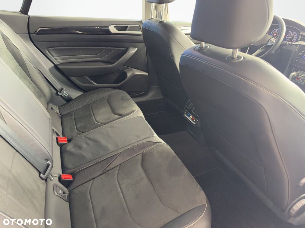 Volkswagen Arteon - 17