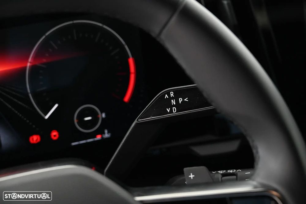 Renault Austral 1.3 Mild Hybrid Iconic Auto - 23