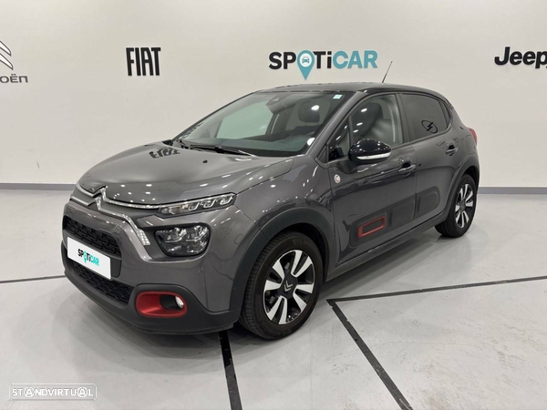 Citroën C3 1.2 PureTech C-Series