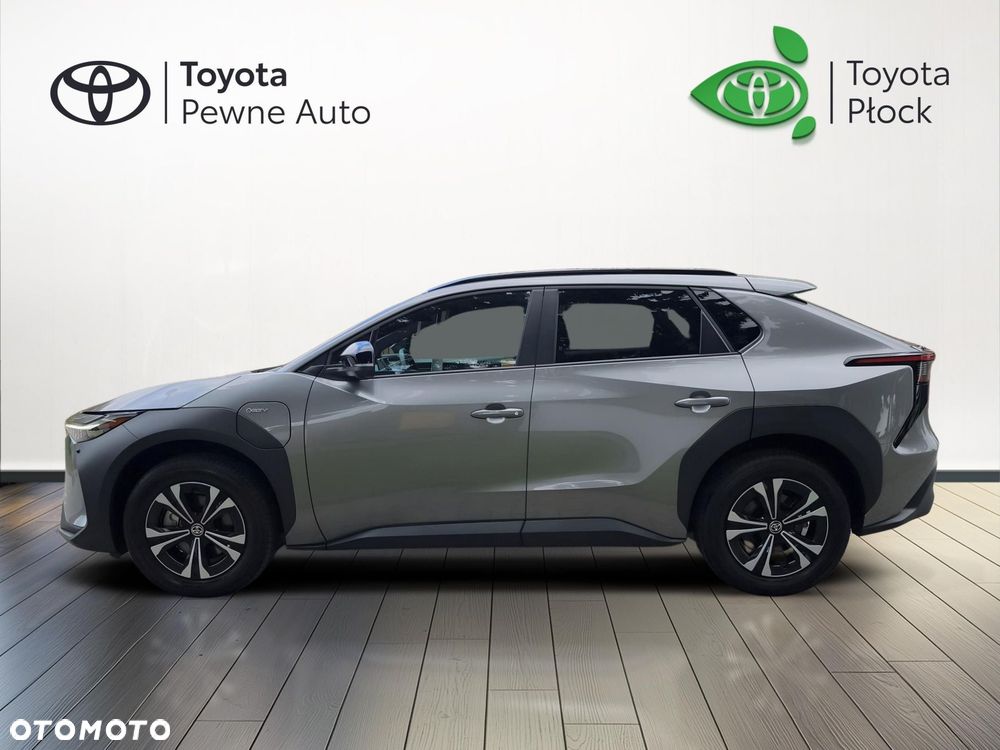Toyota bZ4X 71.4kWh Prestige - 3