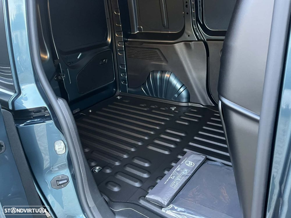 Citroën Berlingo M 1.5 BlueHDi 130cv EAT8 (caixa automática) - 35