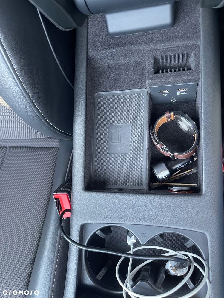 Audi A6 Avant 3.0 TDI Quattro Tiptronic - 29