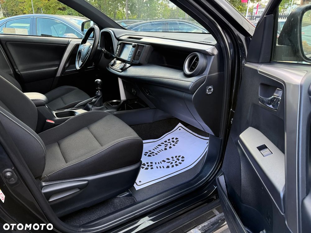 Toyota RAV4 2.0 D-4D Premium 4x2 - 20