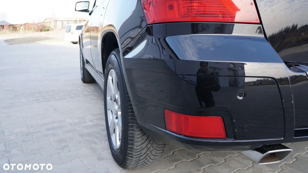 Mercedes-Benz GLK 250 CDI BlueEff 4-Matic - 21