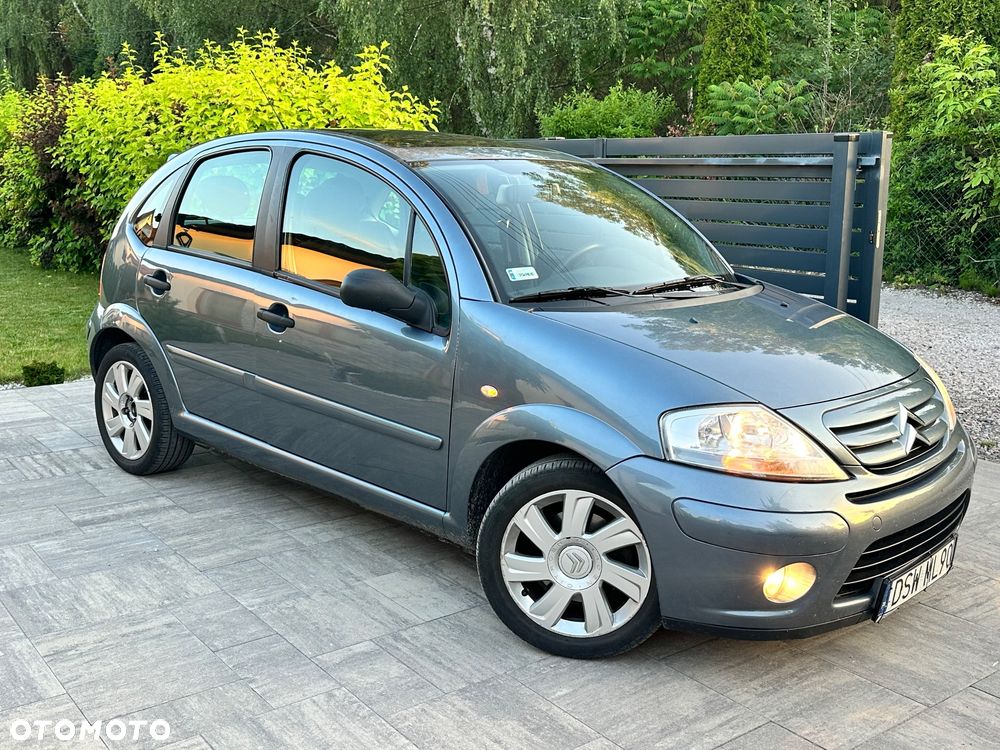 Citroën C3 - 2