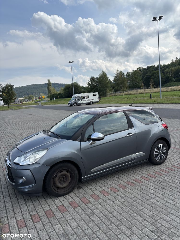 Citroën DS3 1.6 THP SportChic - 7
