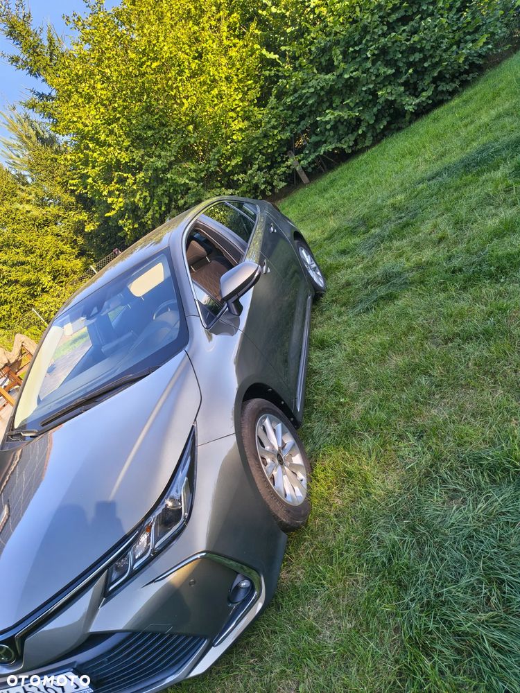 Toyota Corolla 1.5 Active - 8