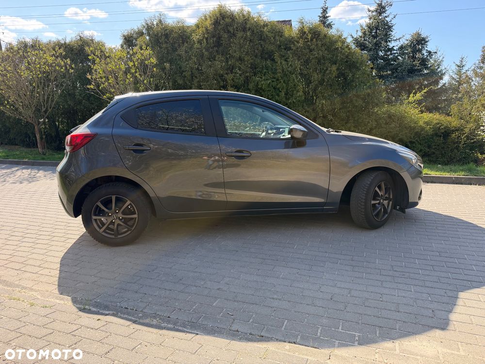 Mazda 2 SKYACTIV-G 90 Nakama - 7