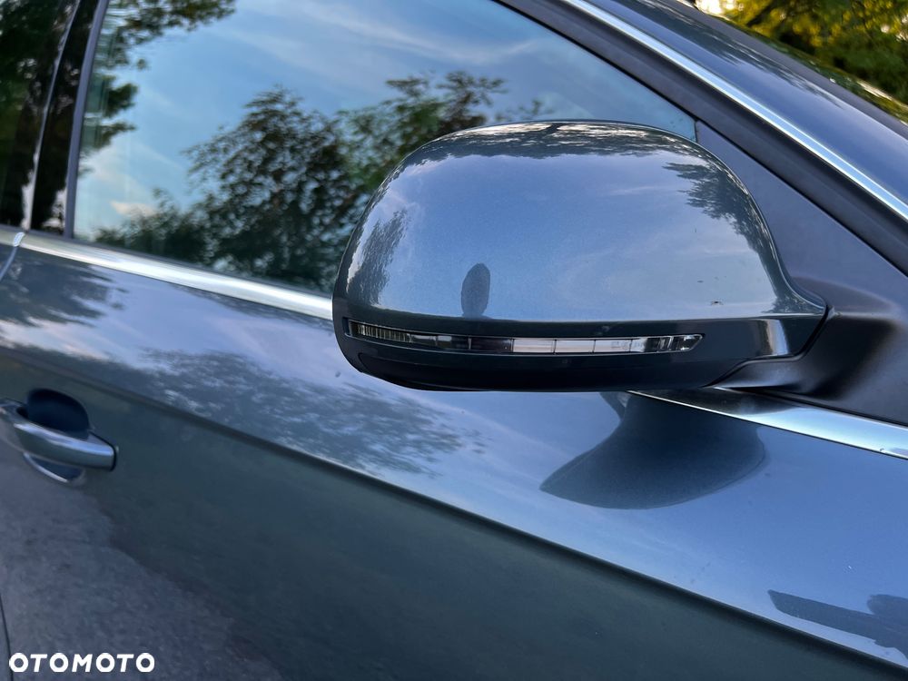 Audi A4 Allroad 3.0 TDI DPF S tronic - 28