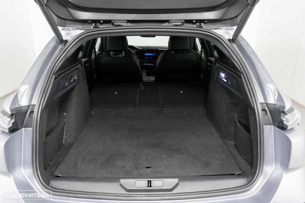 Peugeot 308 SW 1.6 Hybrid GT e-EAT8 - 15