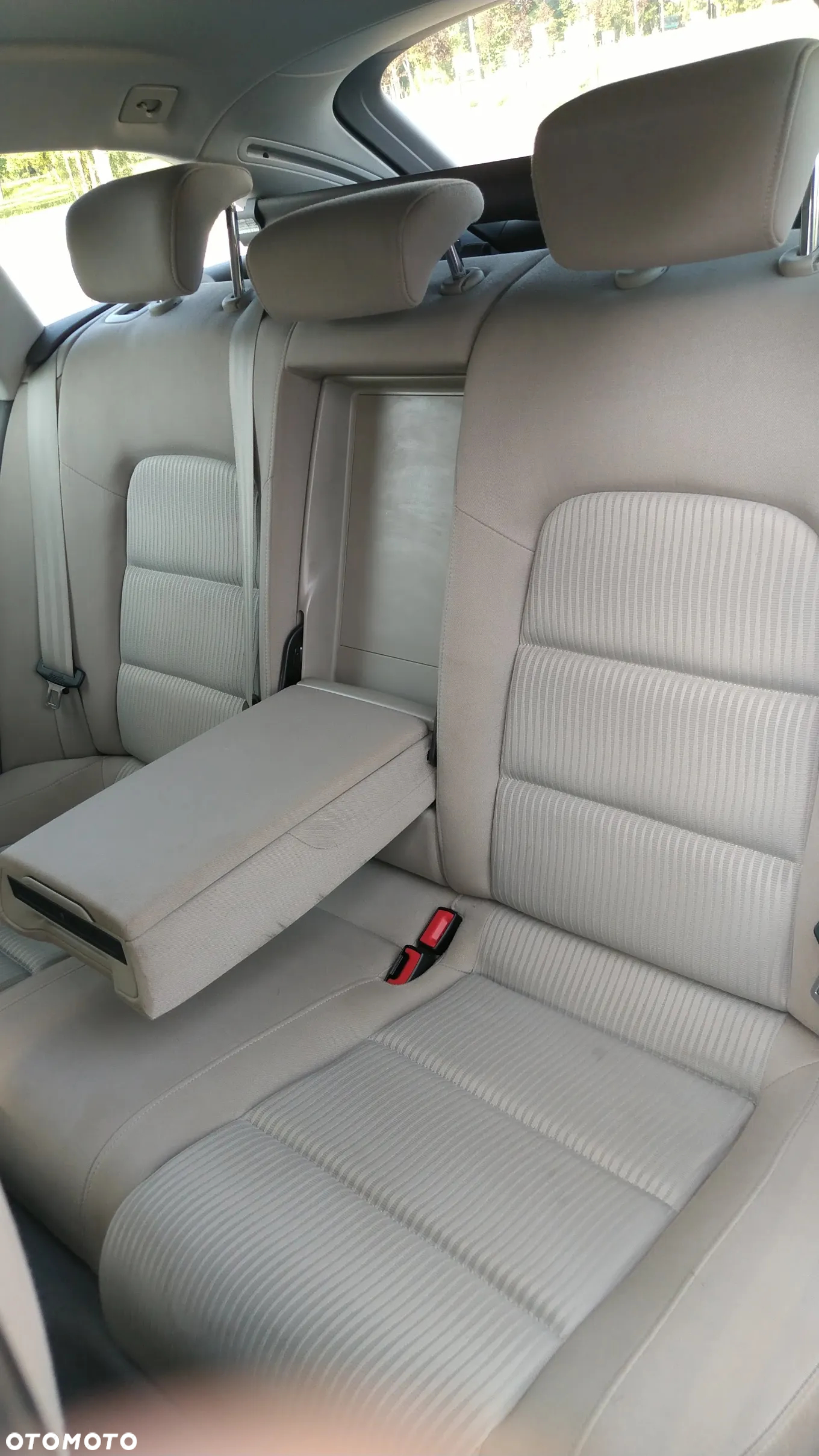 Audi A4 Avant 1.8 TFSI Ambiente - 29