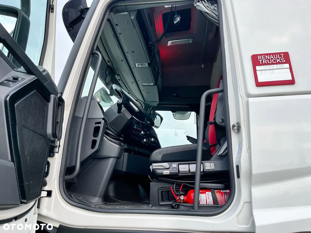 Renault T520 HIGH EVO - 14