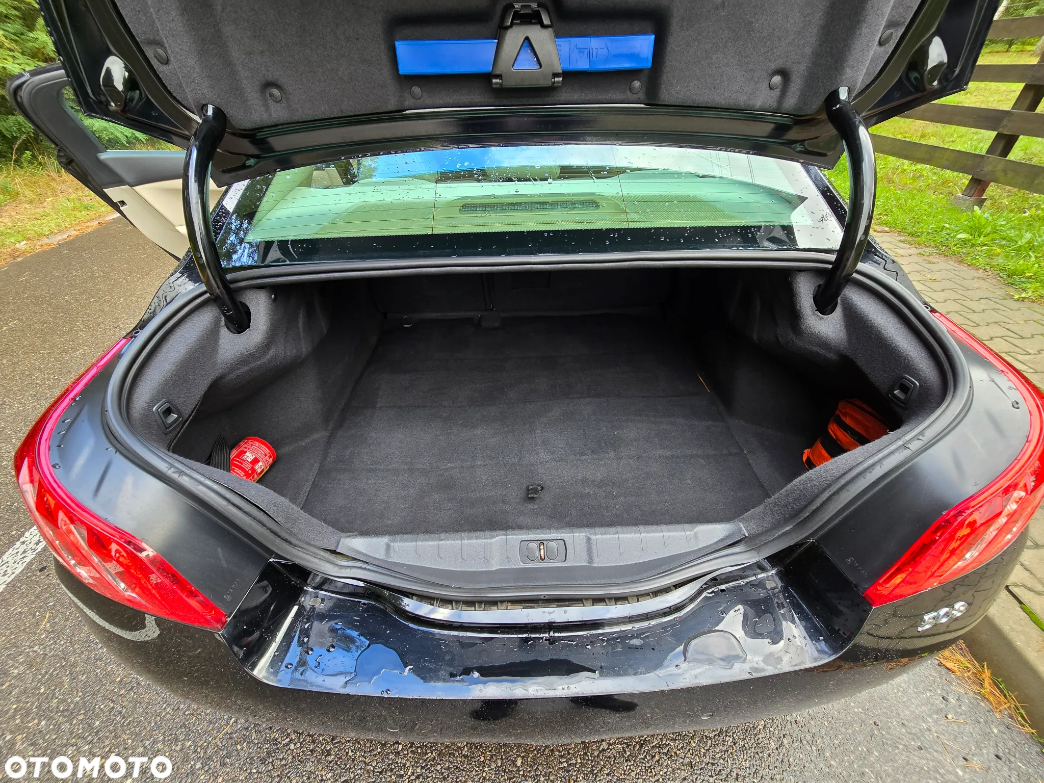 Peugeot 508 2.0 HDi Allure - 24