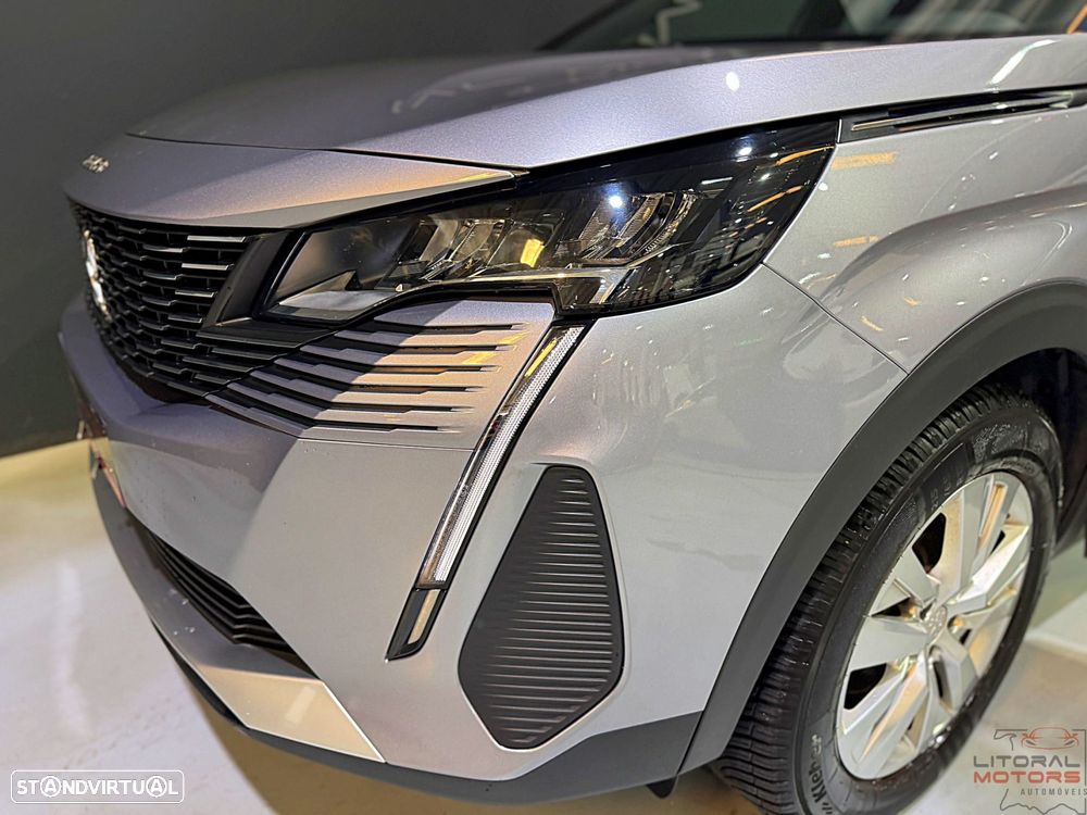 Peugeot 3008 1.2 PureTech Allure EAT8 - 6