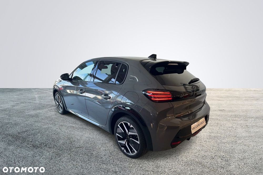 Peugeot 208 1.2 mHEV GT - 6