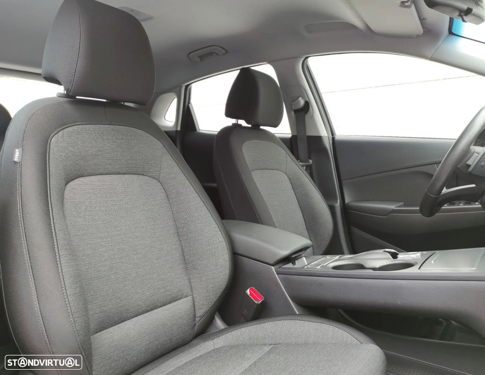 Hyundai Kauai 64 kWh Premium - 22