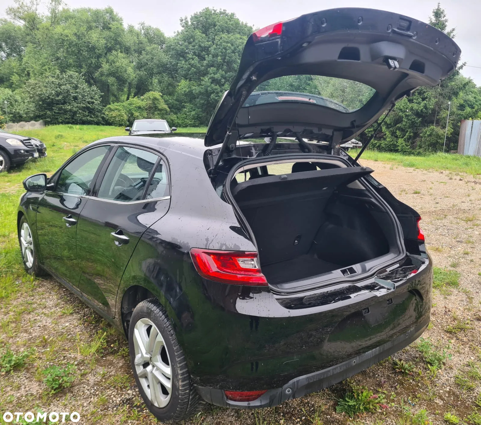 Renault Megane 1.6 dCi Intens - 3