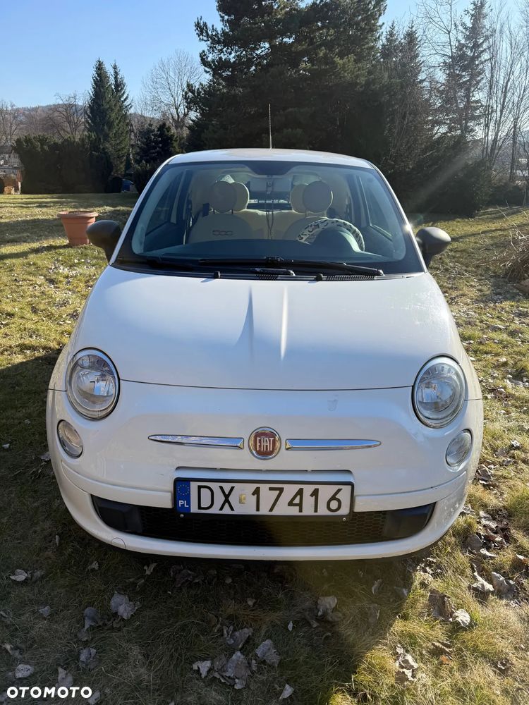 Fiat 500 - 3